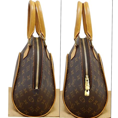 louis vuitton m71329|louis vuitton ellipse pm monogram.